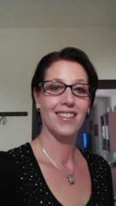 Profilbild von Melanie Breuer