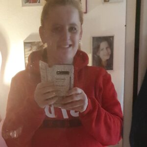 Profilbild von Melanie Breuer