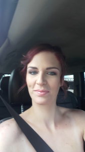 Profilbild von Melanie Brosch