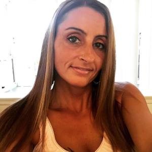Profilbild von Melanie Brown