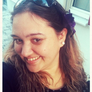 Profilbild von Melanie Brown
