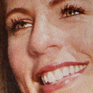Profilbild von Melanie Bruch