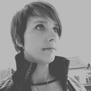 Profilbild von Melanie Bruckauf