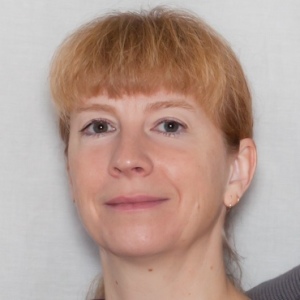 Profilbild von Melanie Brueggeman