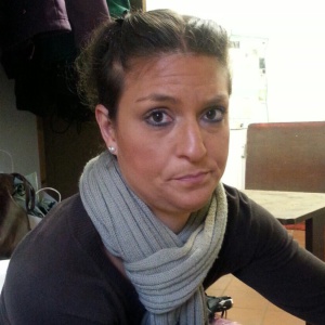Profilbild von Melanie Brunen