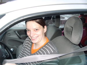 Profilbild von Melanie Bruns
