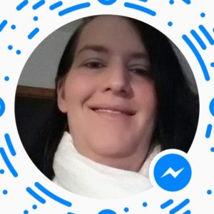 Profilbild von Melanie Bruss