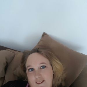 Profilbild von Melanie Buchen
