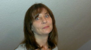 Profilbild von Melanie Buchholz