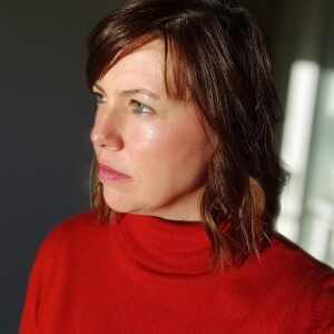 Profilbild von Melanie Buchold