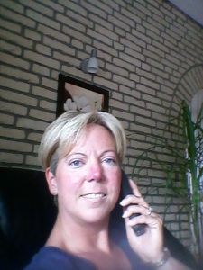 Profilbild von Melanie Bühnert