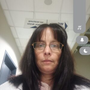 Profilbild von Melanie Bürchl