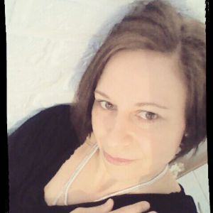 Profilbild von Melanie Bürger