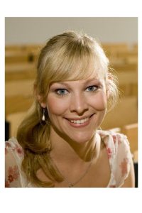 Profilbild von Melanie Büscher