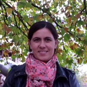 Profilbild von Melanie Büttner