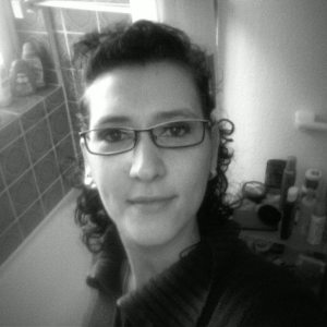 Profilbild von Melanie Buhk