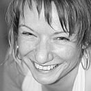 Profilbild von Melanie Burhop