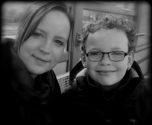 Profilbild von Melanie Burmeister