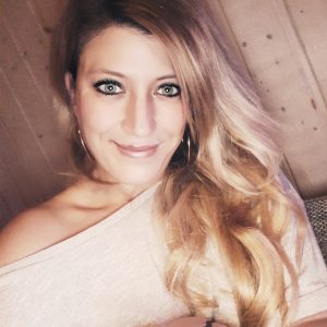 Profilbild von Melanie Bußler