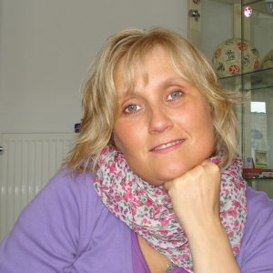 Profilbild von Melanie Bußmann