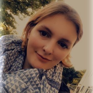 Profilbild von Melanie Butz