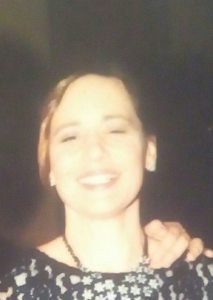 Profilbild von Melanie Buz