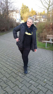 Profilbild von Melanie Cappello