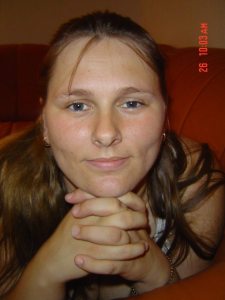 Social Media Profilbild Melanie Carl 