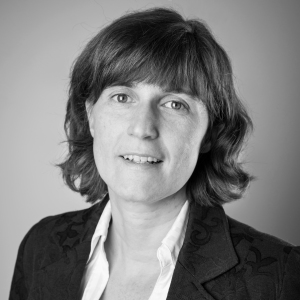 Profilbild von Melanie Carstens