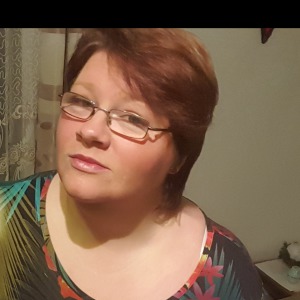 Profilbild von Melanie Cernoveri