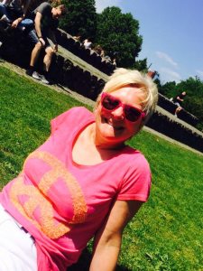 Profilbild von Melanie Christ