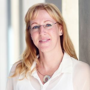 Profilbild von Melanie Clausmeyer