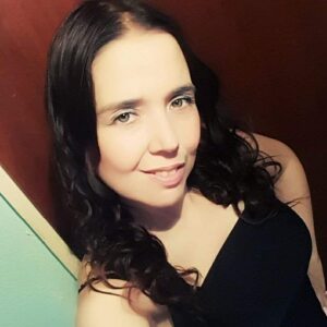 Profilbild von Melanie Corallo