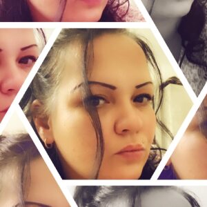 Profilbild von Melanie Cyranka