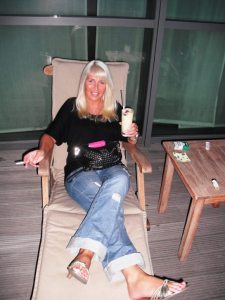 Profilbild von Melanie Dahmen
