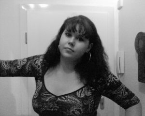 Profilbild von Melanie Dahms