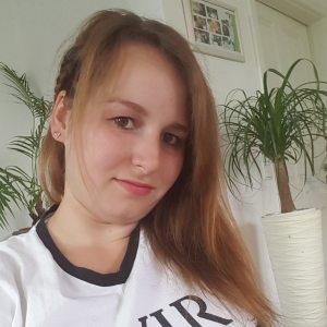 Social Media Profilbild Melanie Danker 