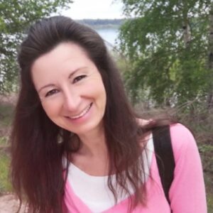 Profilbild von Melanie Deckert