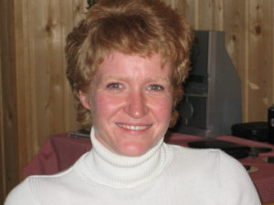 Profilbild von Melanie Del Campo