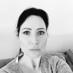 Profilbild von Melanie Demiri