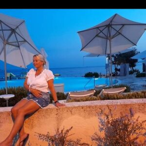 Profilbild von Melanie Depner