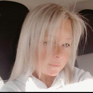 Social Media Profilbild Melanie Depner 