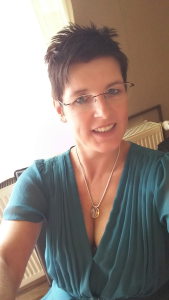 Profilbild von Melanie Dick