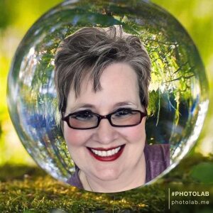 Profilbild von Melanie Dickschat