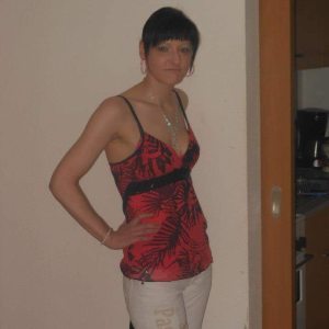 Profilbild von Melanie Diederichs