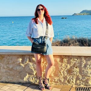 Profilbild von Melanie Diefenthal