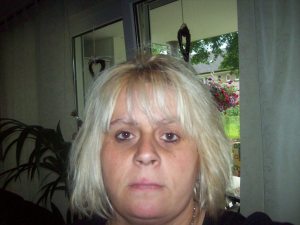 Profilbild von Melanie Dierich