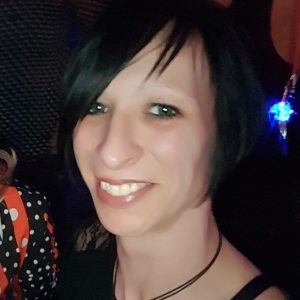 Profilbild von Melanie Dietz