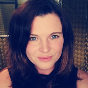 Profilbild von Melanie Dietze