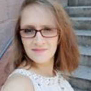 Profilbild von Melanie Dinga
